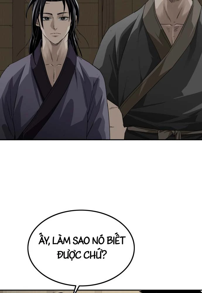 Ma Đạo Đệ Nhất Kiếm Chapter 8 - Trang 29