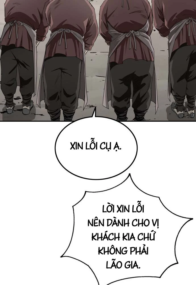Ma Đạo Đệ Nhất Kiếm Chapter 8 - Trang 3