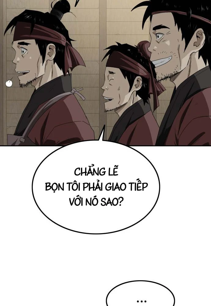 Ma Đạo Đệ Nhất Kiếm Chapter 8 - Trang 30
