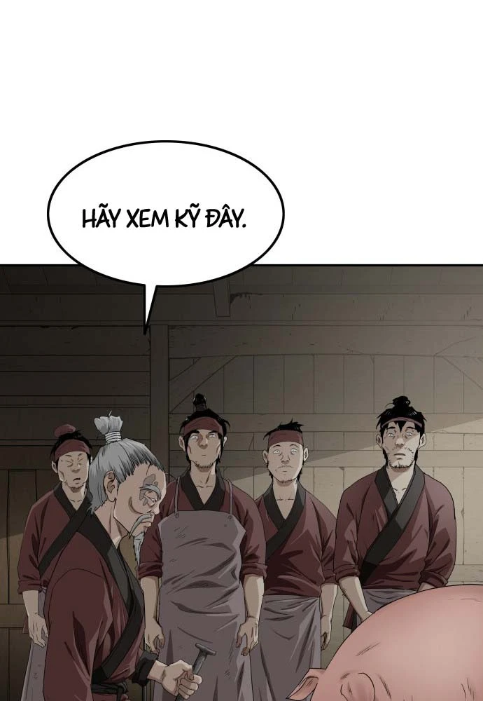Ma Đạo Đệ Nhất Kiếm Chapter 8 - Trang 33