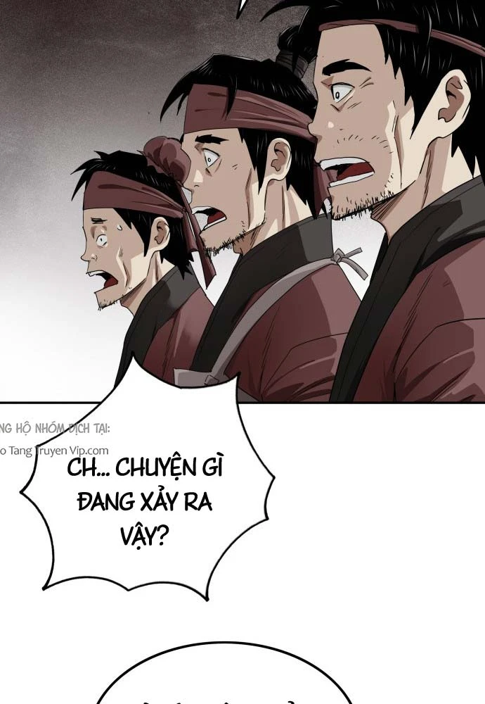 Ma Đạo Đệ Nhất Kiếm Chapter 8 - Trang 36
