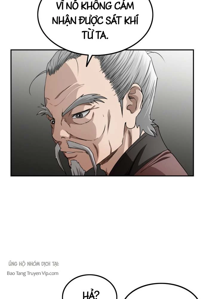 Ma Đạo Đệ Nhất Kiếm Chapter 8 - Trang 37
