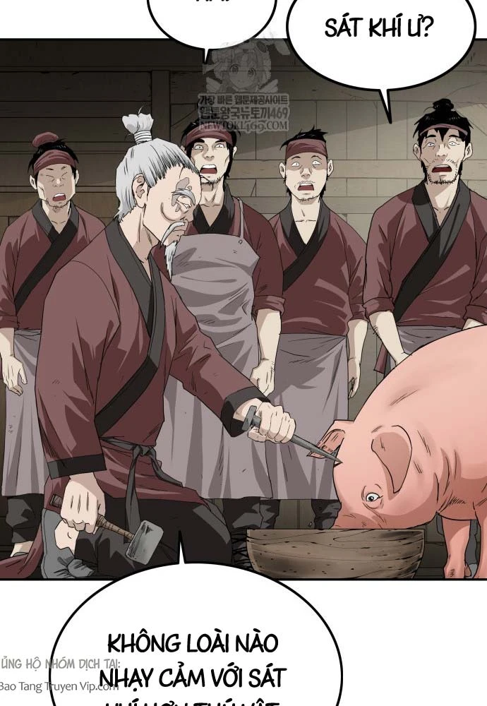 Ma Đạo Đệ Nhất Kiếm Chapter 8 - Trang 38