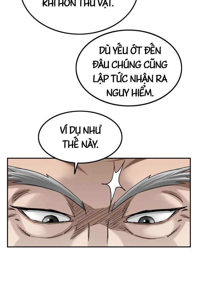 Ma Đạo Đệ Nhất Kiếm Chapter 8 - Trang 39