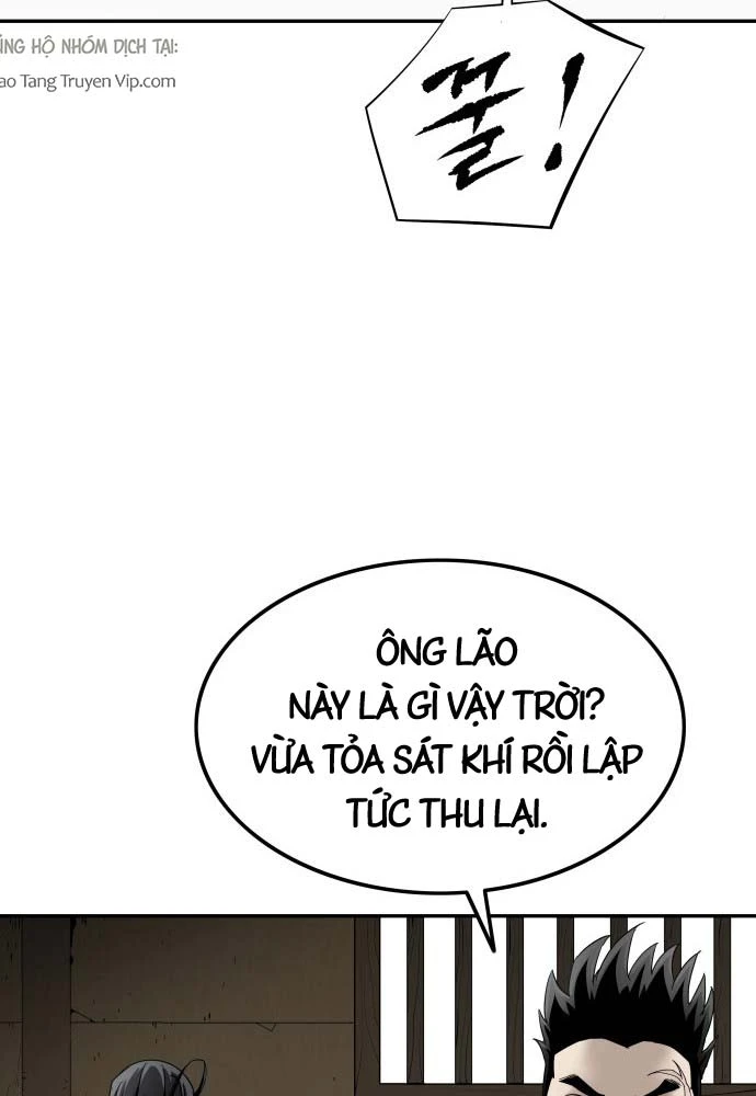 Ma Đạo Đệ Nhất Kiếm Chapter 8 - Trang 41