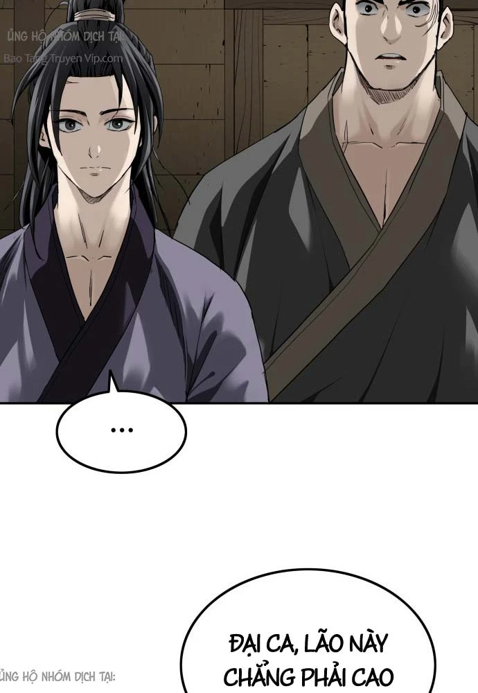Ma Đạo Đệ Nhất Kiếm Chapter 8 - Trang 42
