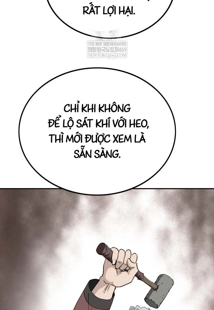 Ma Đạo Đệ Nhất Kiếm Chapter 8 - Trang 44