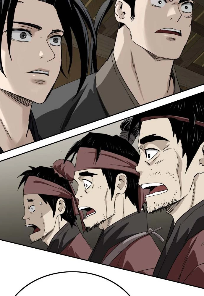 Ma Đạo Đệ Nhất Kiếm Chapter 8 - Trang 48