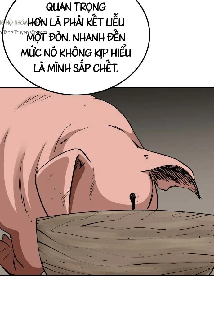Ma Đạo Đệ Nhất Kiếm Chapter 8 - Trang 49