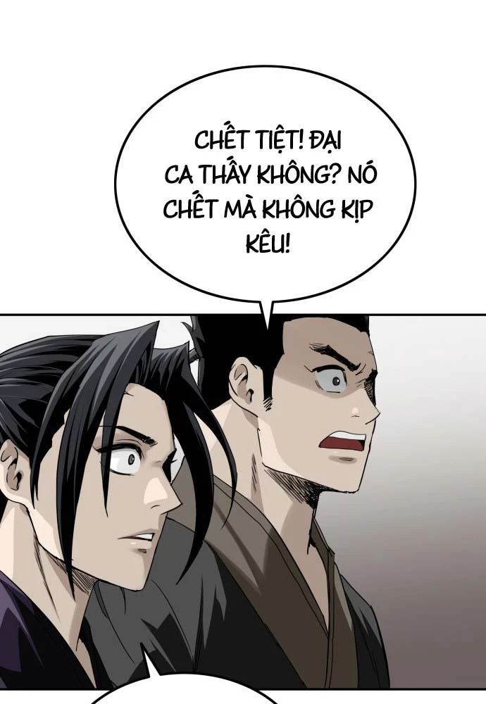 Ma Đạo Đệ Nhất Kiếm Chapter 8 - Trang 50