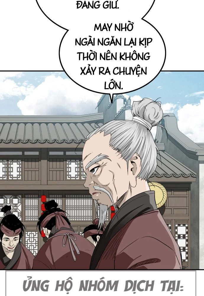 Ma Đạo Đệ Nhất Kiếm Chapter 8 - Trang 6