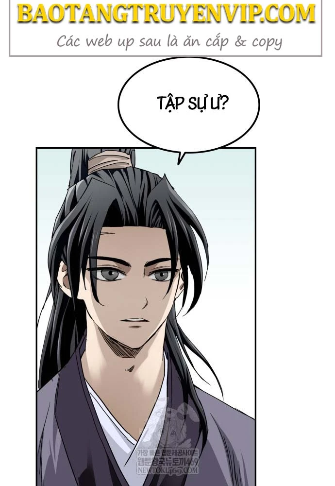 Ma Đạo Đệ Nhất Kiếm Chapter 8 - Trang 7