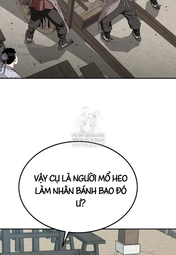 Ma Đạo Đệ Nhất Kiếm Chapter 8 - Trang 9