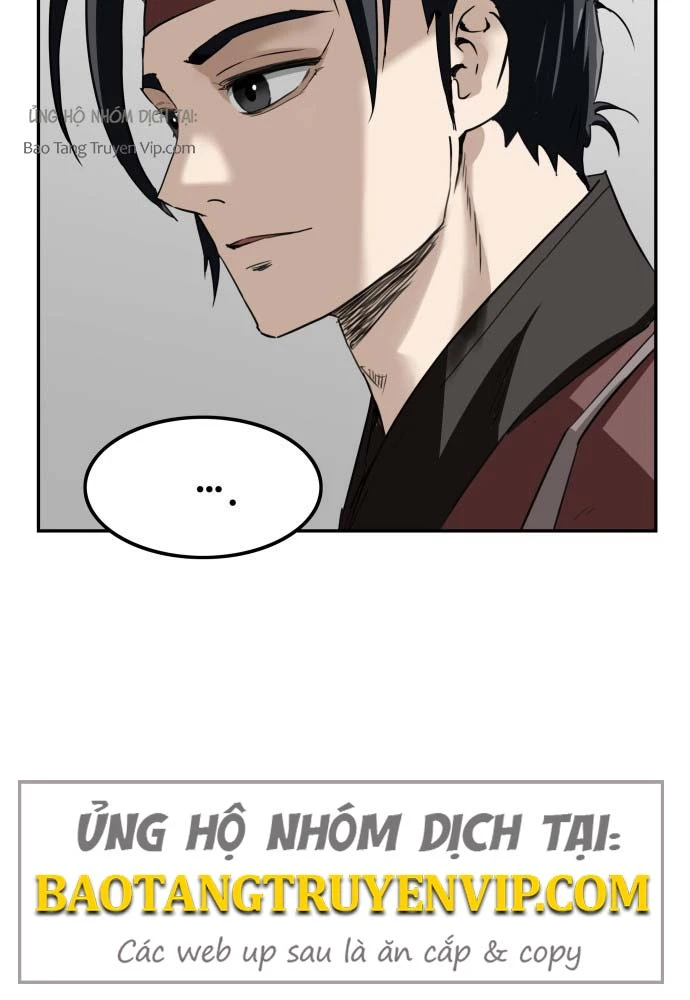 Ma Đạo Đệ Nhất Kiếm Chapter 9 - Trang 10