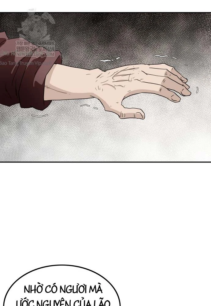 Ma Đạo Đệ Nhất Kiếm Chapter 9 - Trang 11