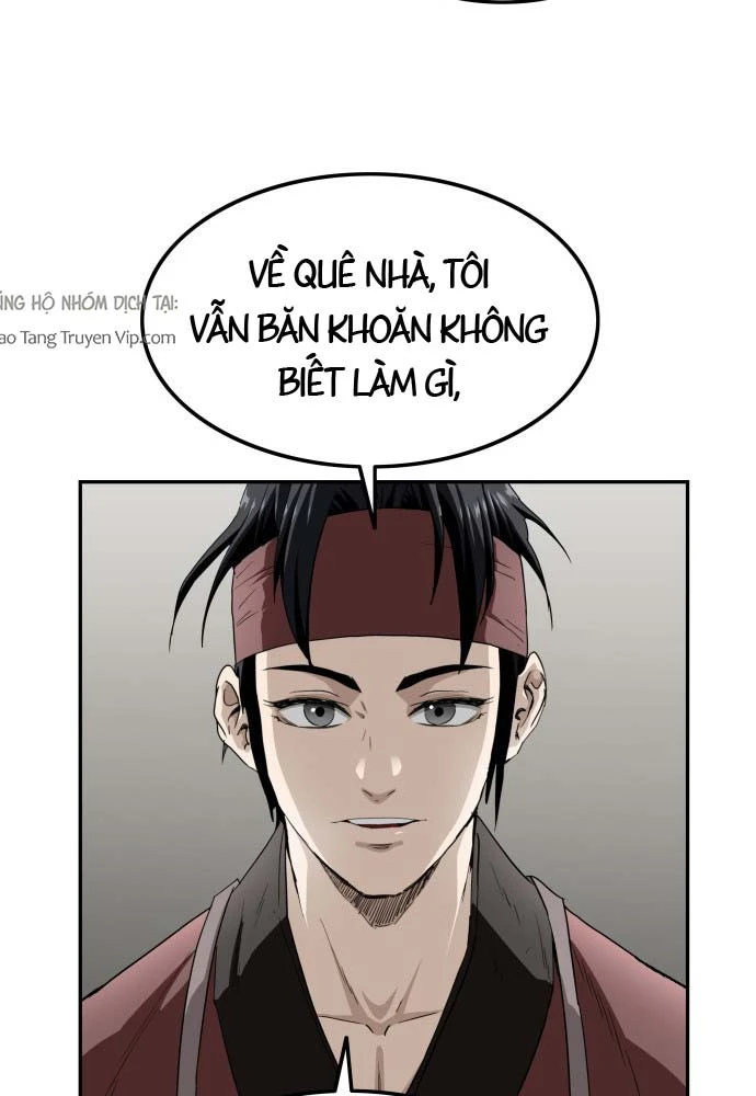 Ma Đạo Đệ Nhất Kiếm Chapter 9 - Trang 13
