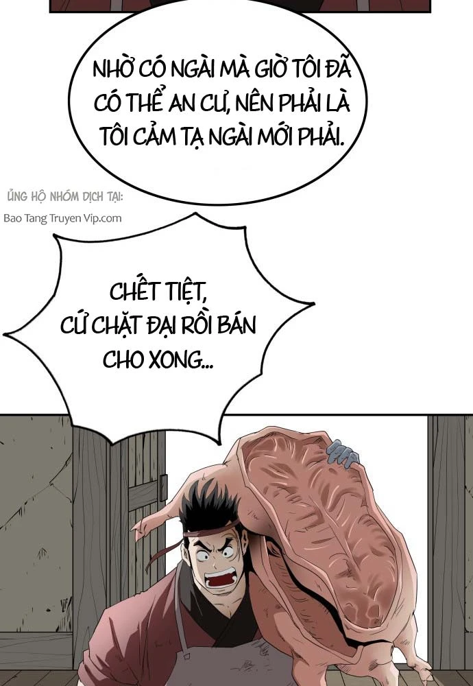 Ma Đạo Đệ Nhất Kiếm Chapter 9 - Trang 14