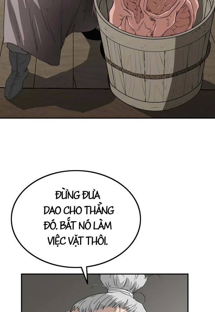 Ma Đạo Đệ Nhất Kiếm Chapter 9 - Trang 17