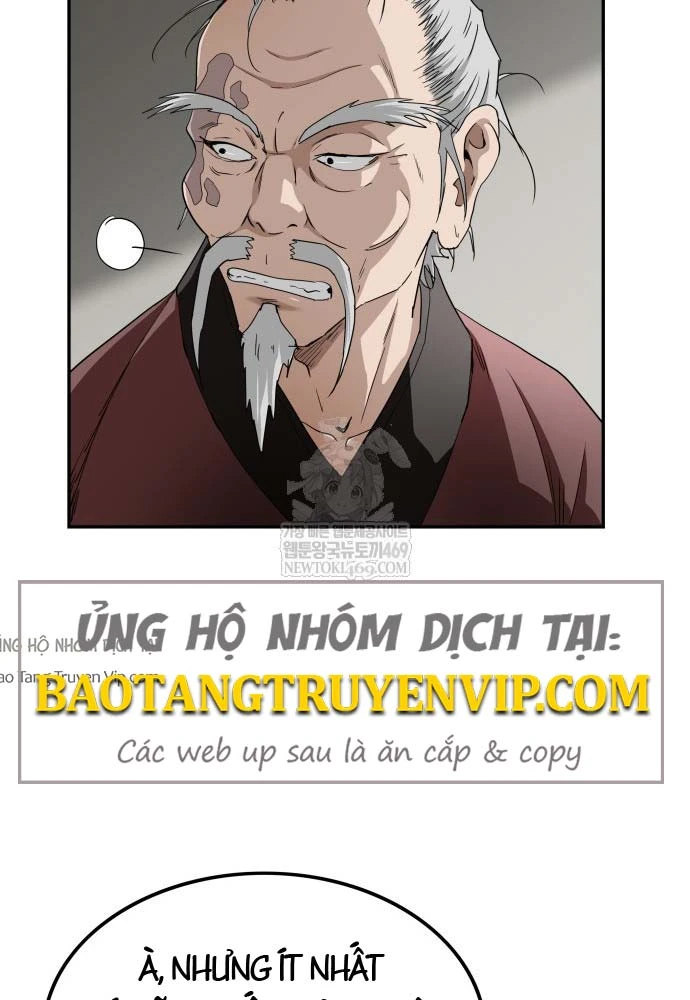 Ma Đạo Đệ Nhất Kiếm Chapter 9 - Trang 18