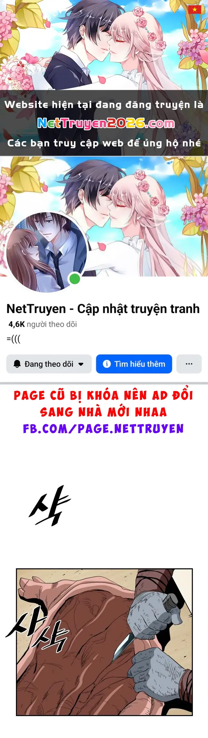 Ma Đạo Đệ Nhất Kiếm Chapter 9 - Trang 2