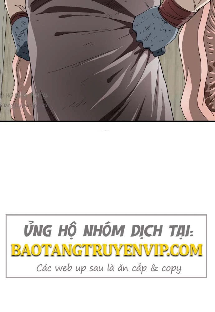 Ma Đạo Đệ Nhất Kiếm Chapter 9 - Trang 21