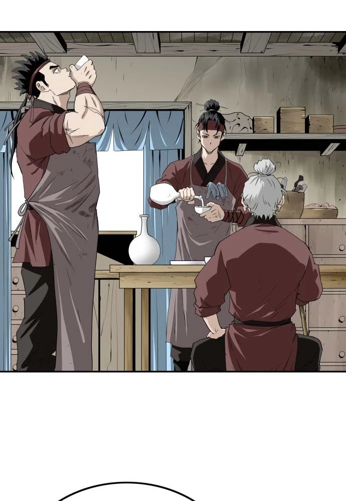 Ma Đạo Đệ Nhất Kiếm Chapter 9 - Trang 22