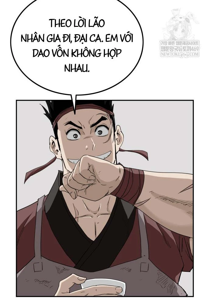 Ma Đạo Đệ Nhất Kiếm Chapter 9 - Trang 23