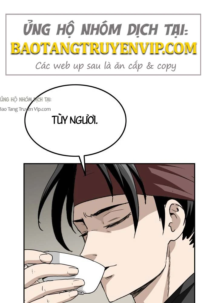 Ma Đạo Đệ Nhất Kiếm Chapter 9 - Trang 24
