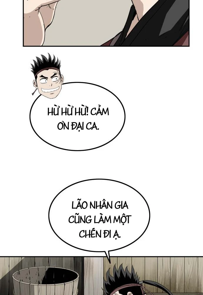 Ma Đạo Đệ Nhất Kiếm Chapter 9 - Trang 25