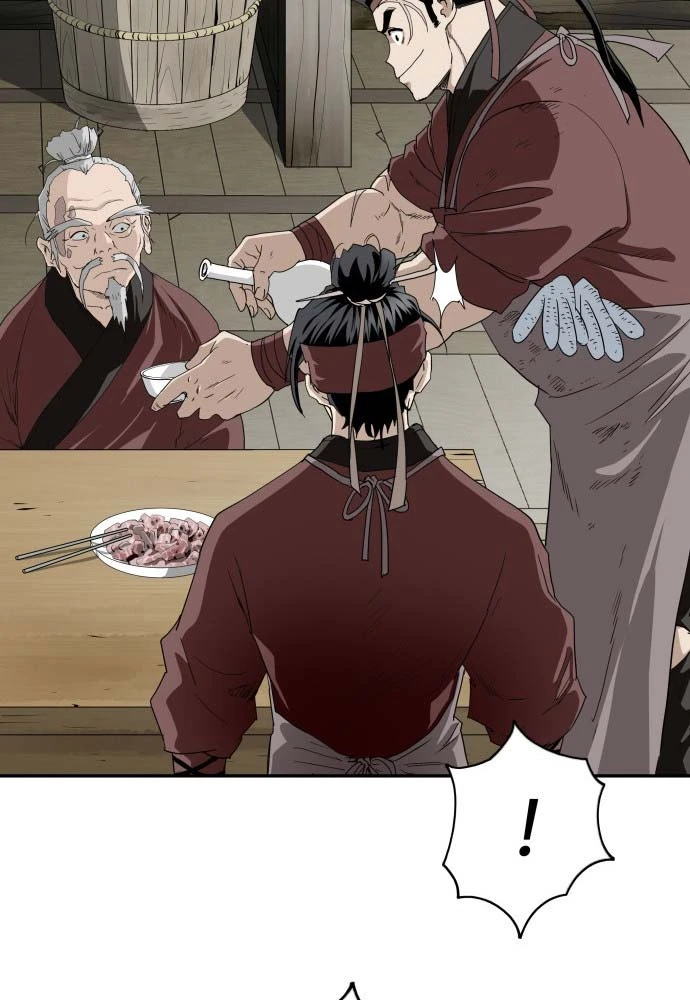 Ma Đạo Đệ Nhất Kiếm Chapter 9 - Trang 26
