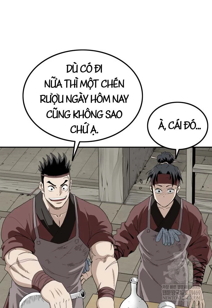 Ma Đạo Đệ Nhất Kiếm Chapter 9 - Trang 28
