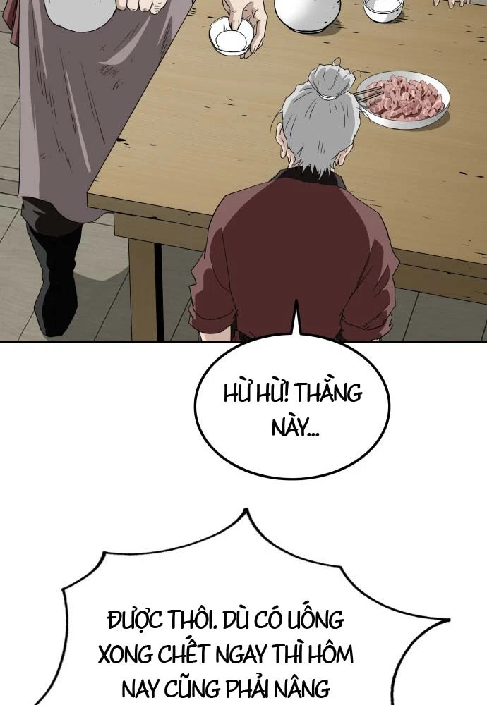 Ma Đạo Đệ Nhất Kiếm Chapter 9 - Trang 29