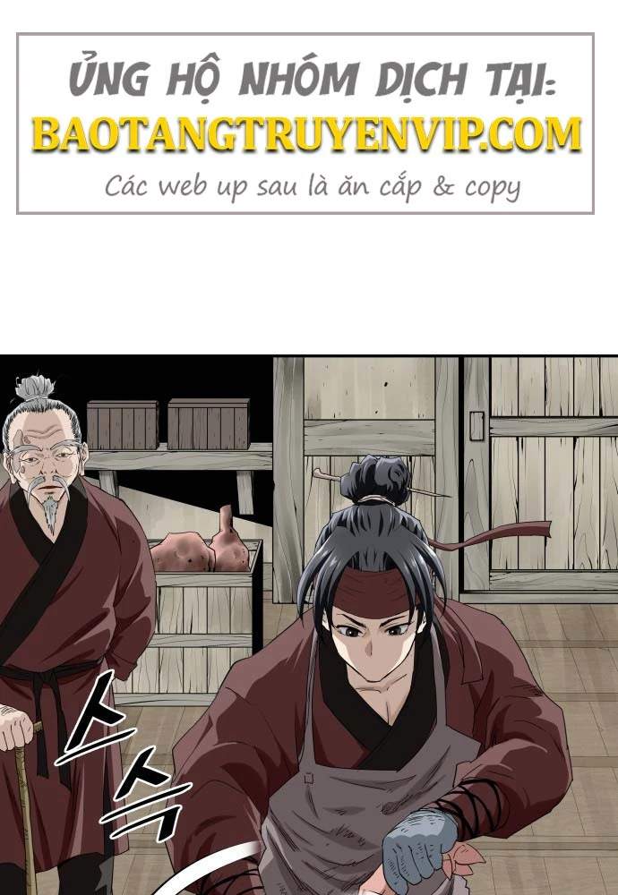 Ma Đạo Đệ Nhất Kiếm Chapter 9 - Trang 3