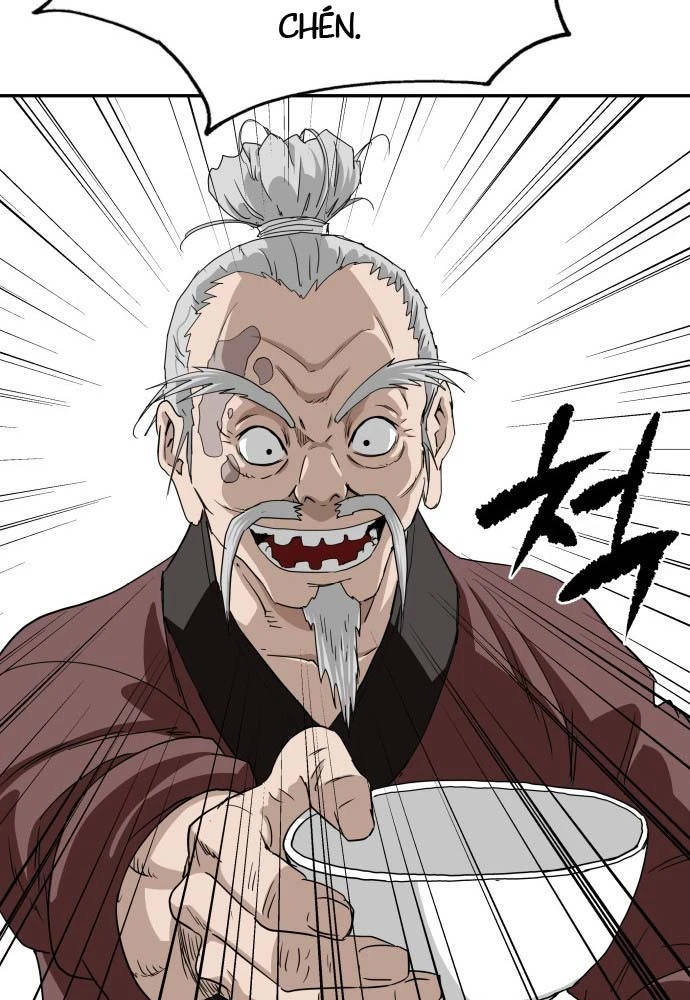 Ma Đạo Đệ Nhất Kiếm Chapter 9 - Trang 30