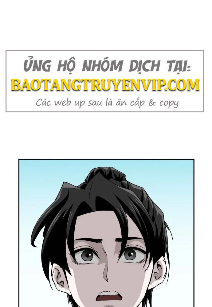 Ma Đạo Đệ Nhất Kiếm Chapter 9 - Trang 33