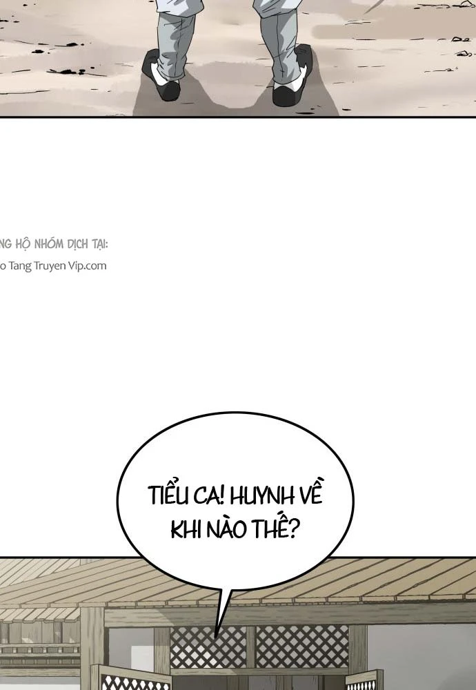 Ma Đạo Đệ Nhất Kiếm Chapter 9 - Trang 36