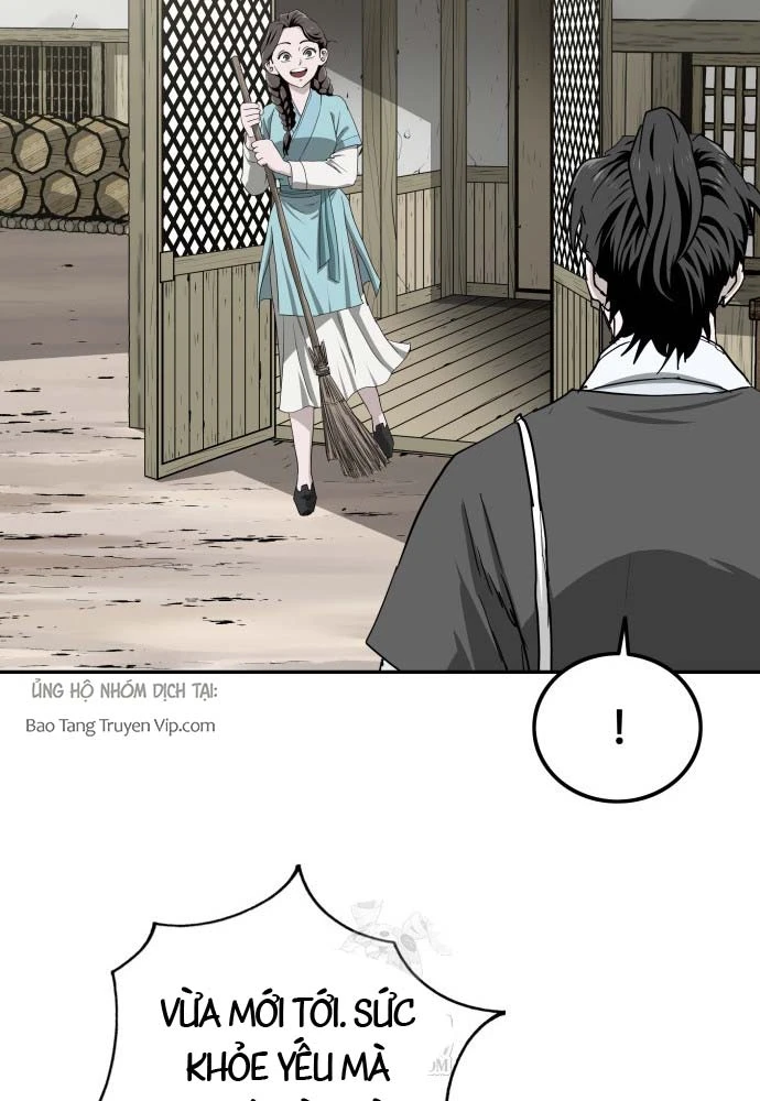 Ma Đạo Đệ Nhất Kiếm Chapter 9 - Trang 37