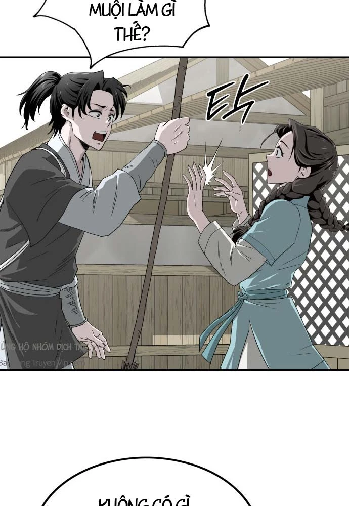 Ma Đạo Đệ Nhất Kiếm Chapter 9 - Trang 38