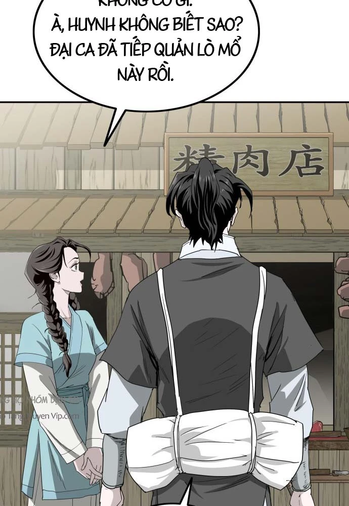 Ma Đạo Đệ Nhất Kiếm Chapter 9 - Trang 39
