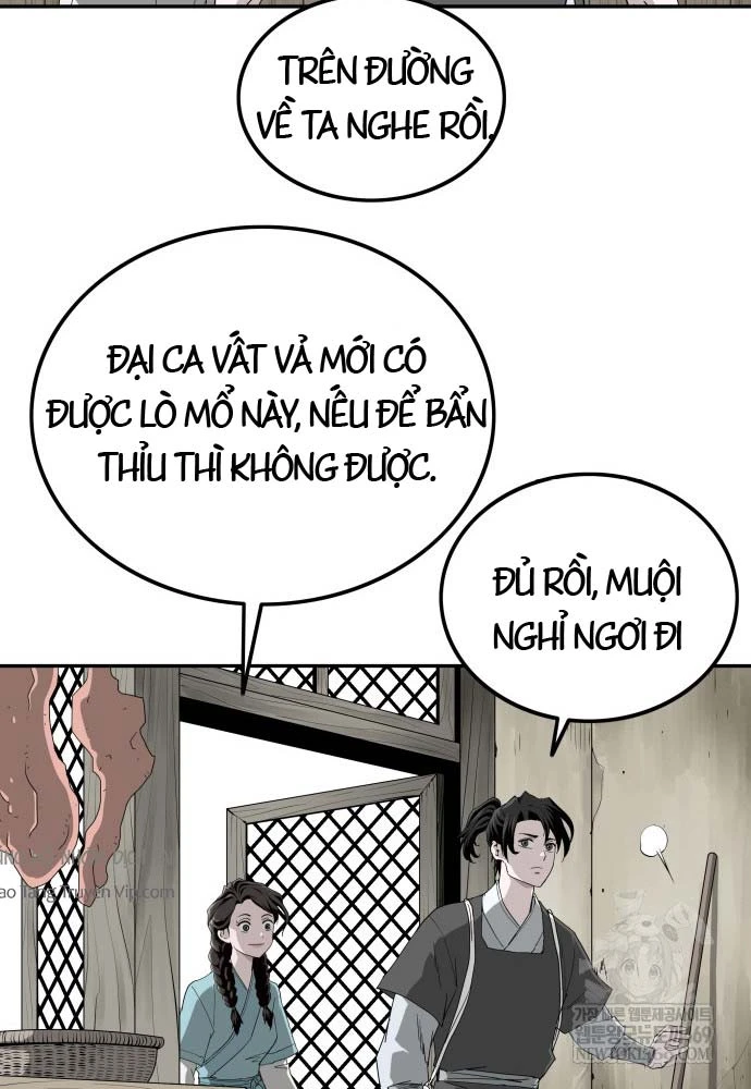 Ma Đạo Đệ Nhất Kiếm Chapter 9 - Trang 40