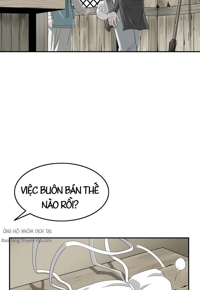 Ma Đạo Đệ Nhất Kiếm Chapter 9 - Trang 41