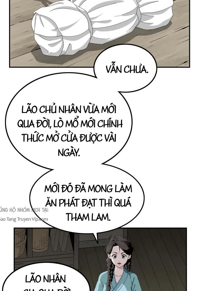 Ma Đạo Đệ Nhất Kiếm Chapter 9 - Trang 42