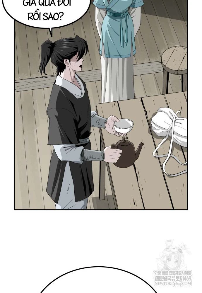 Ma Đạo Đệ Nhất Kiếm Chapter 9 - Trang 43