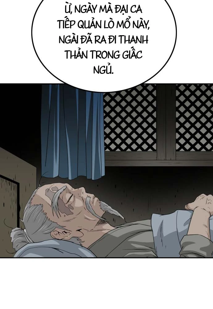 Ma Đạo Đệ Nhất Kiếm Chapter 9 - Trang 44
