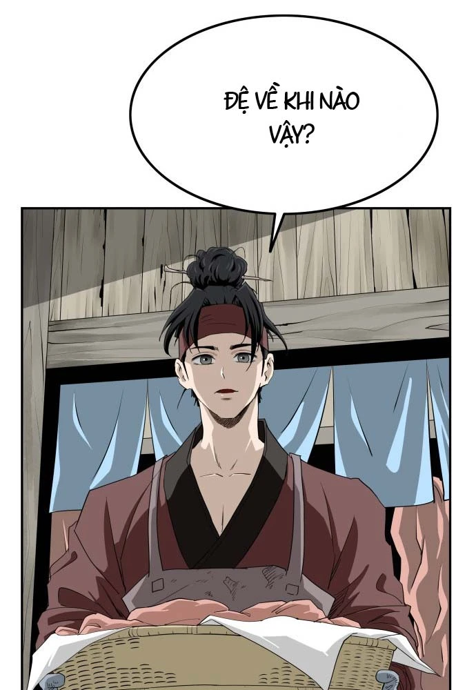 Ma Đạo Đệ Nhất Kiếm Chapter 9 - Trang 45