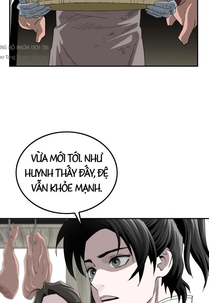 Ma Đạo Đệ Nhất Kiếm Chapter 9 - Trang 46