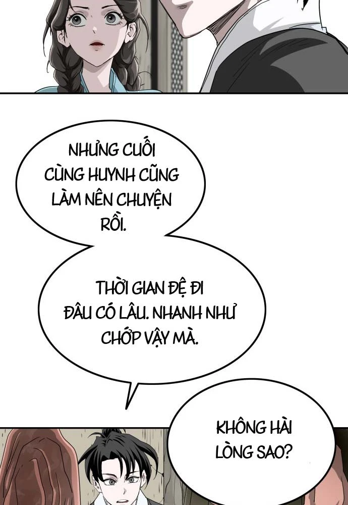 Ma Đạo Đệ Nhất Kiếm Chapter 9 - Trang 47