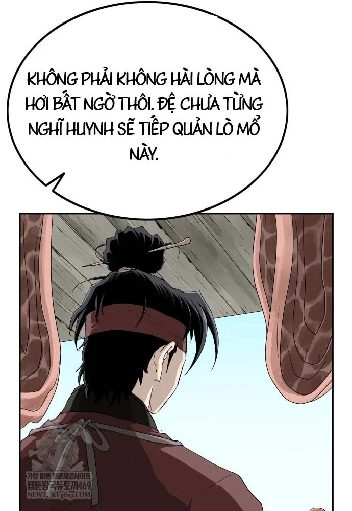 Ma Đạo Đệ Nhất Kiếm Chapter 9 - Trang 49