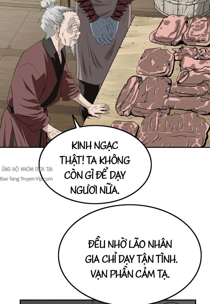 Ma Đạo Đệ Nhất Kiếm Chapter 9 - Trang 6