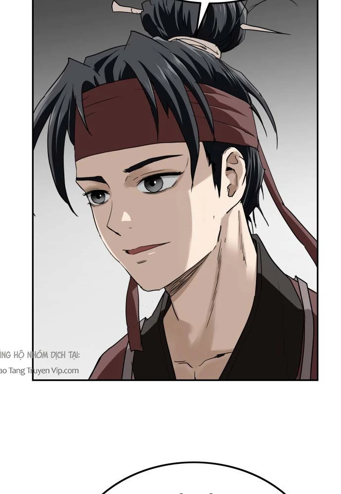Ma Đạo Đệ Nhất Kiếm Chapter 9 - Trang 7